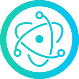 electron13 icon