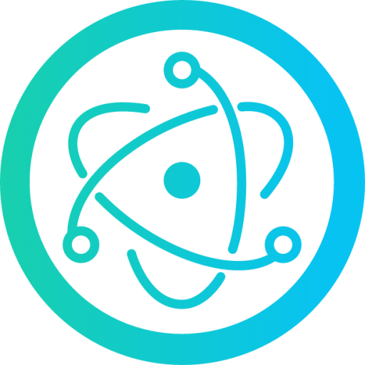 electron13 icon