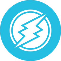 Electroneum Cryptocurrency icon