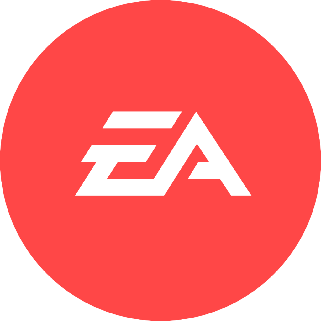 Electronic Arts icon