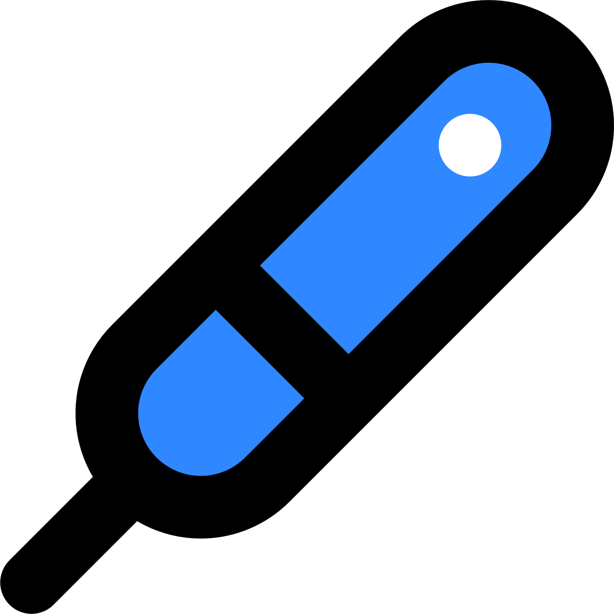 electronic pen icon