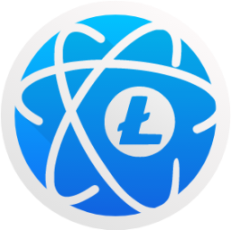 electrum ltc icon