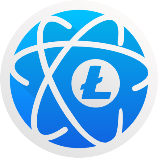 electrum ltc icon