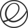 elementary OS icon