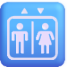 elevator emoji