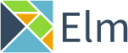 elm original wordmark icon
