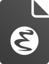 emacs document icon
