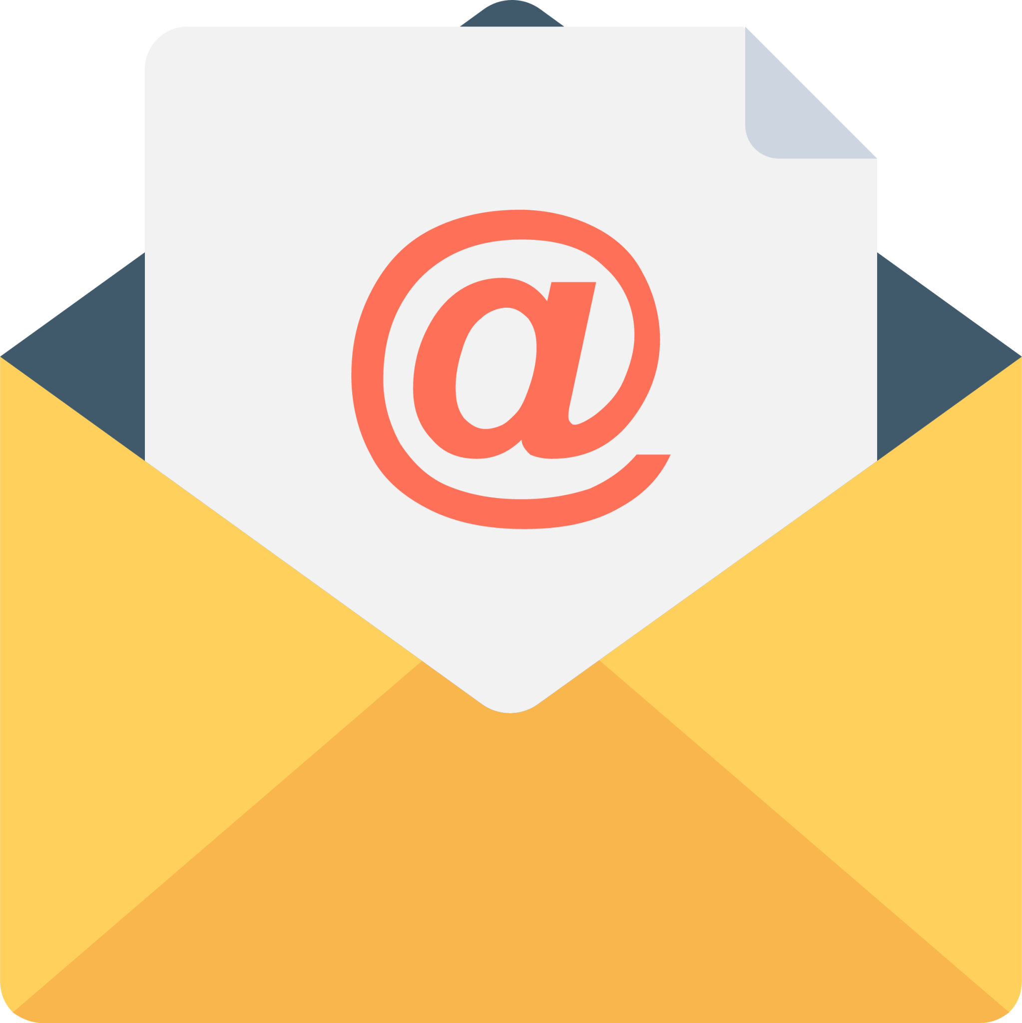 email 1 icon