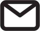 email outline icon