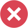 emblem error icon