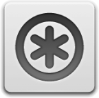 emblem generic icon