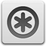emblem generic icon