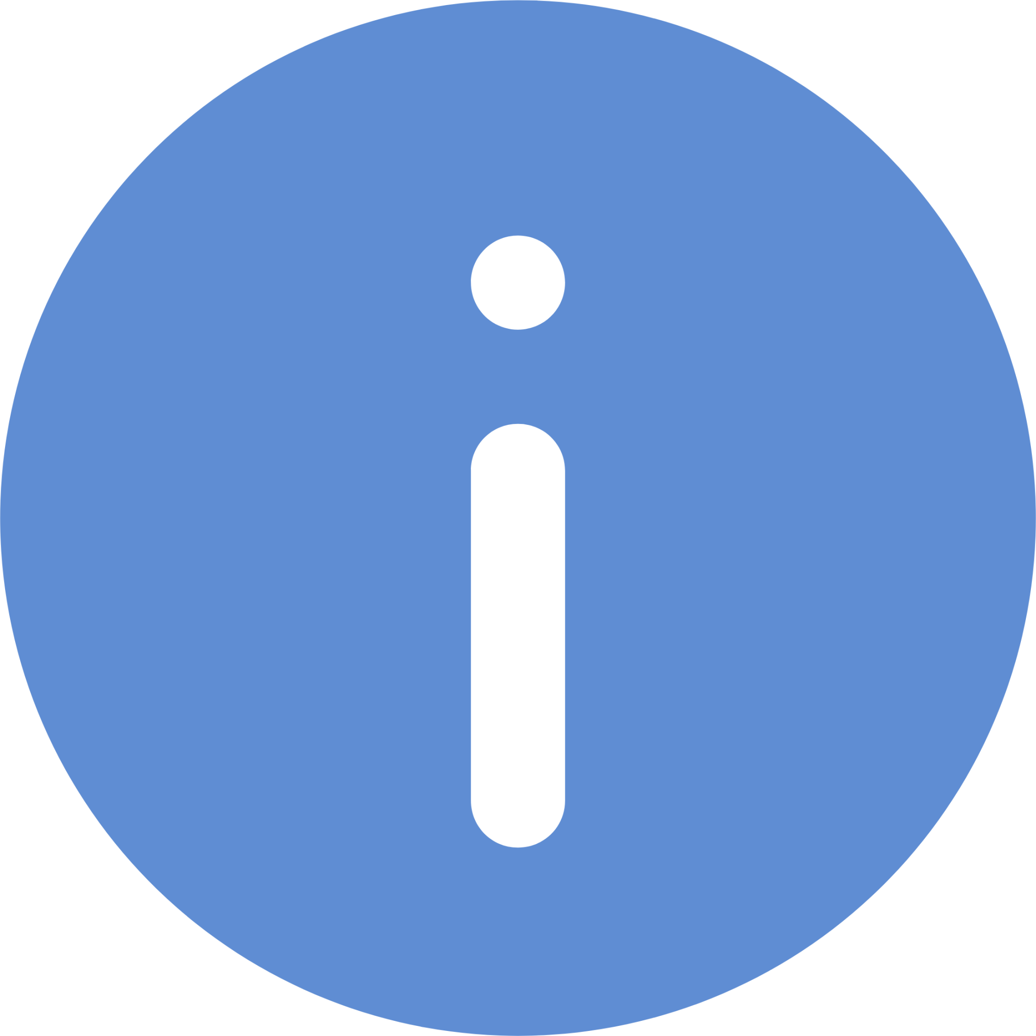 emblem information icon