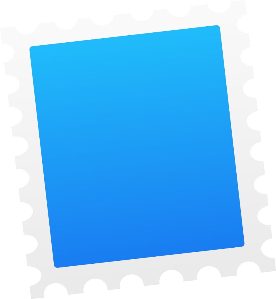 emblem mail icon