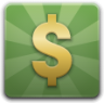 emblem money icon