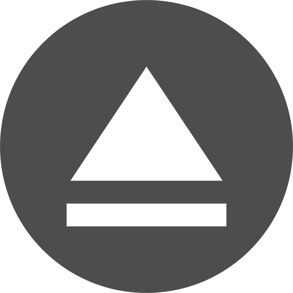 emblem mounted icon