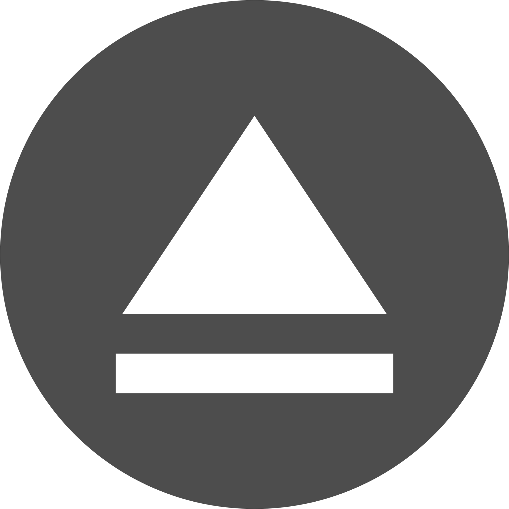 emblem mounted icon