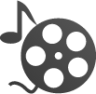 emblem multimedia icon