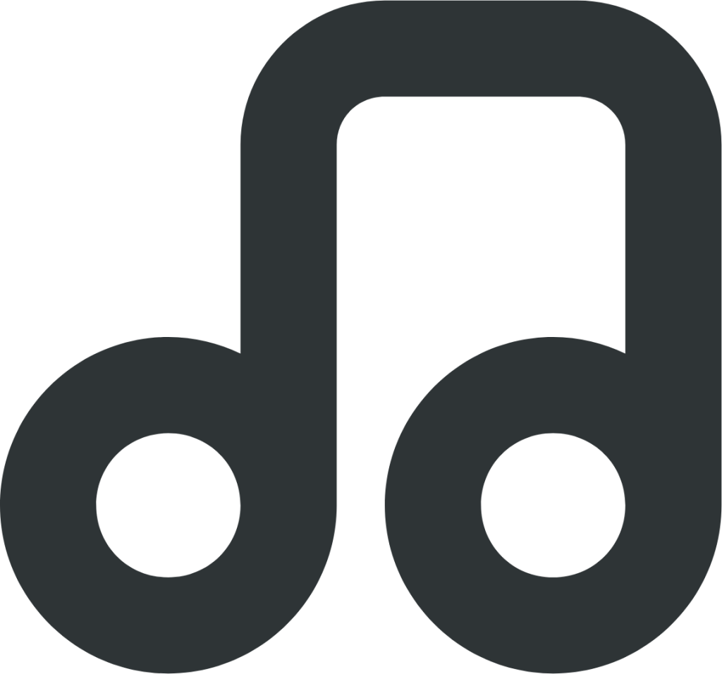 emblem music symbolic icon