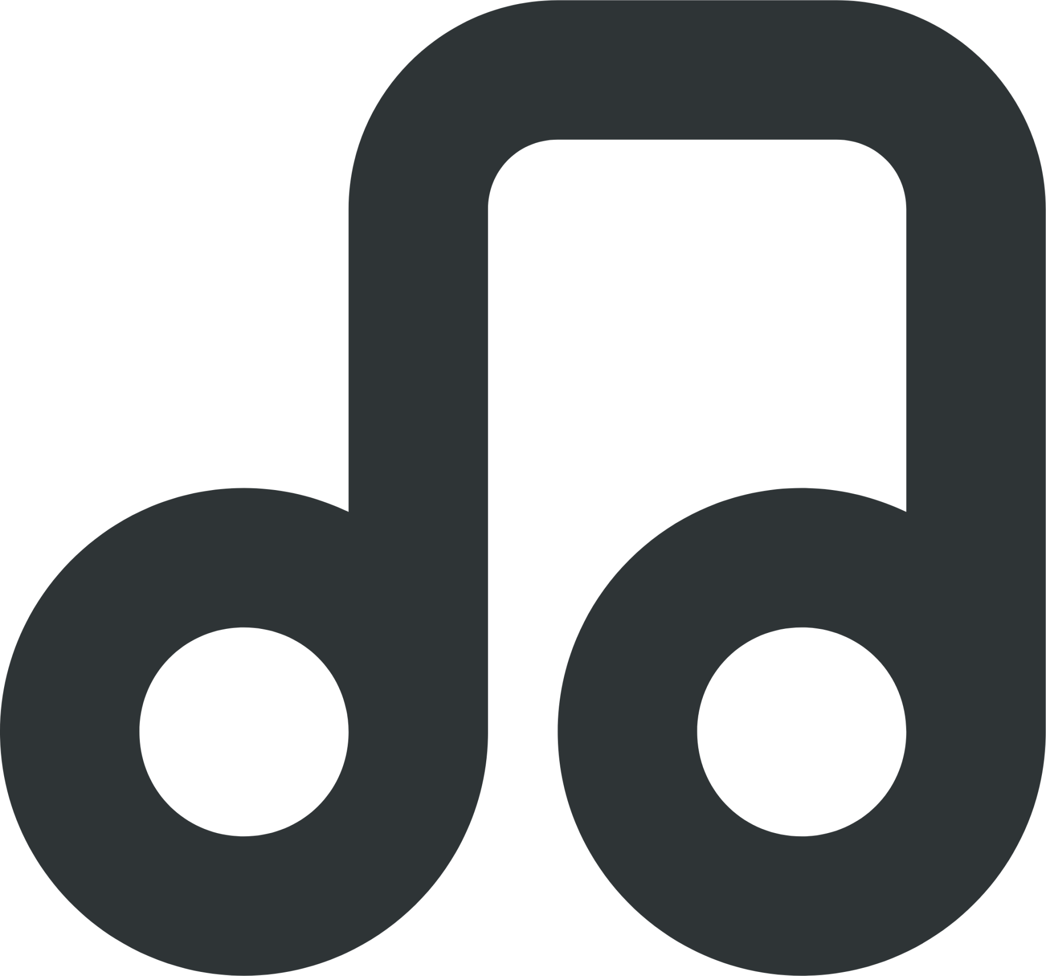 emblem music symbolic icon