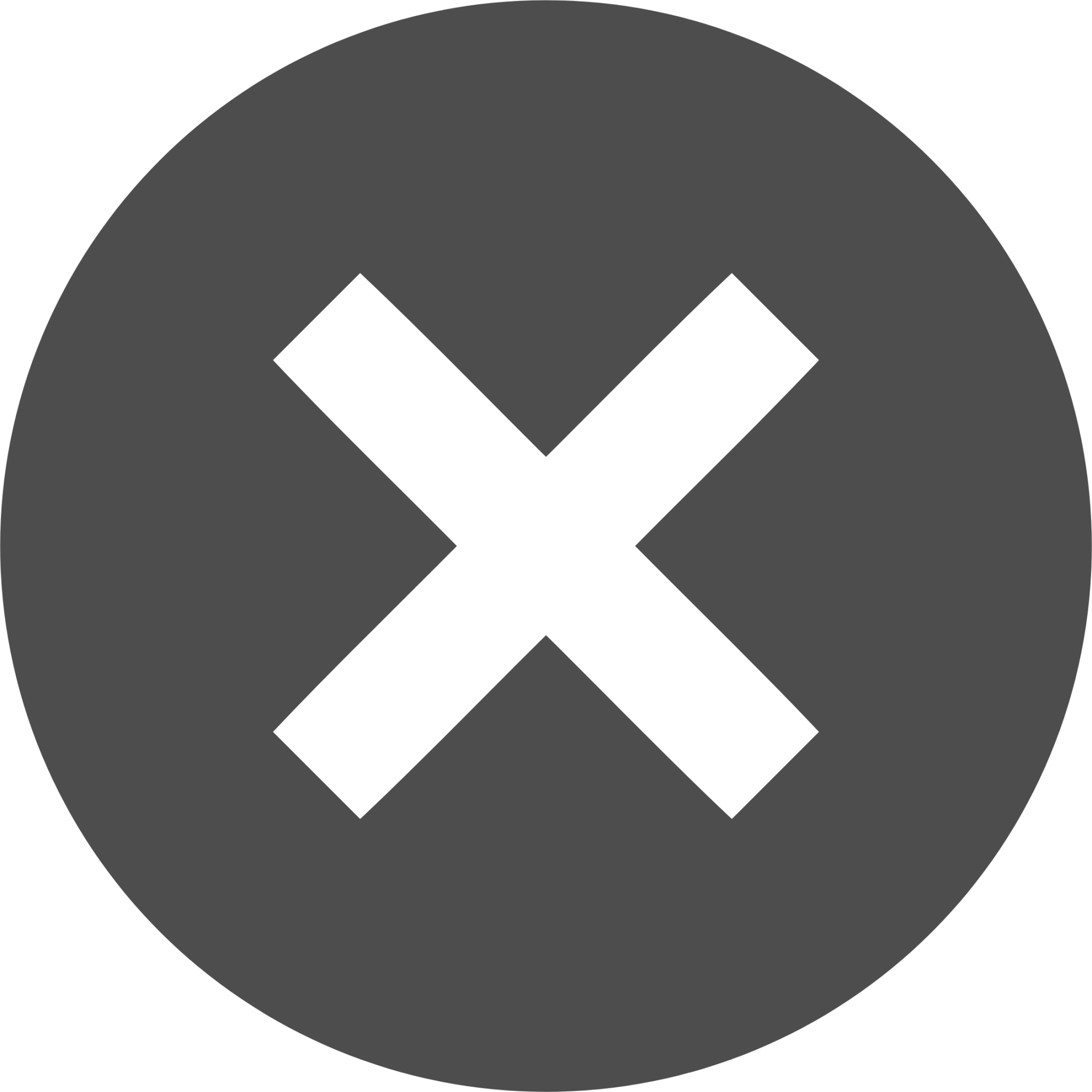 emblem noread icon