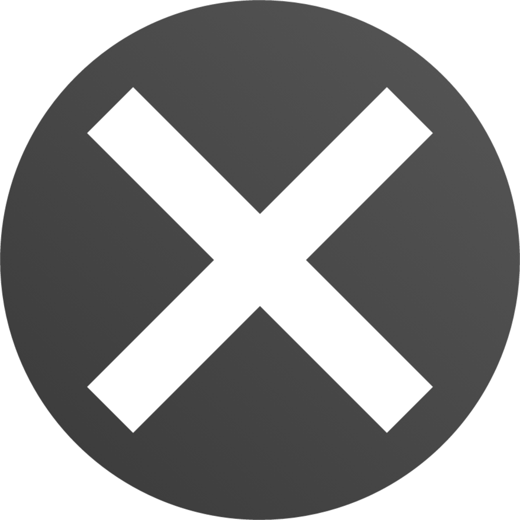 emblem nowrite icon