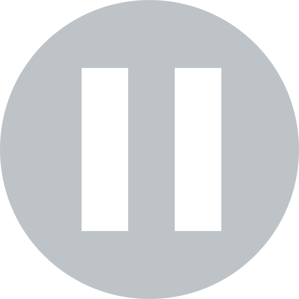 emblem pause icon