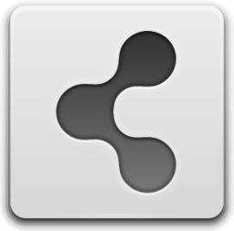 emblem shared icon