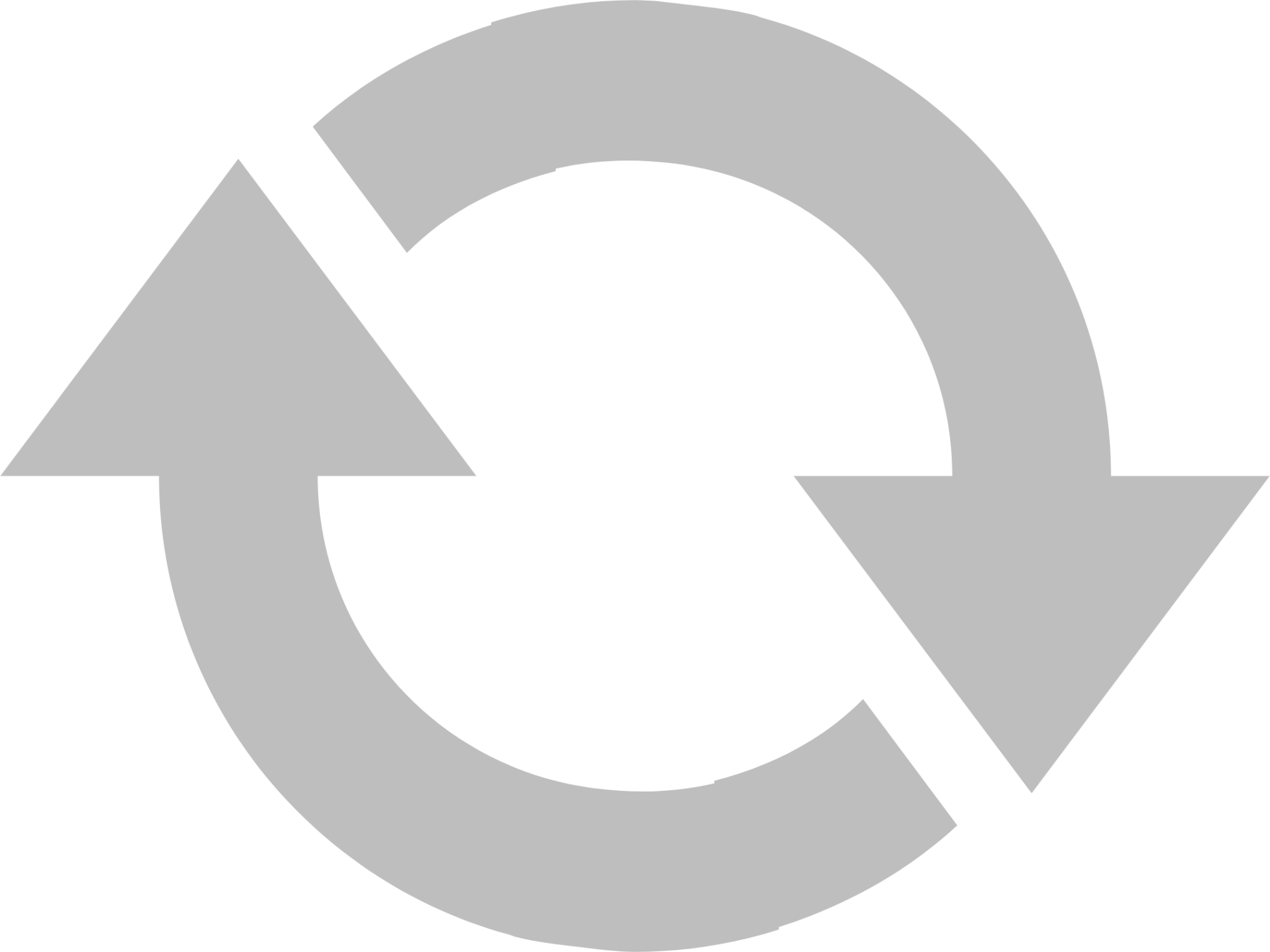 emblem synchronizing icon