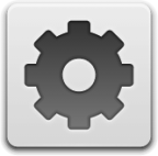 emblem system icon