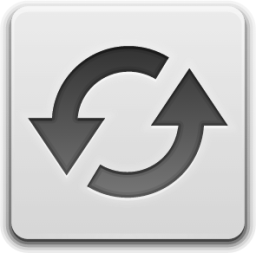 emblem ubuntuone updating icon