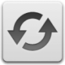 emblem ubuntuone updating icon