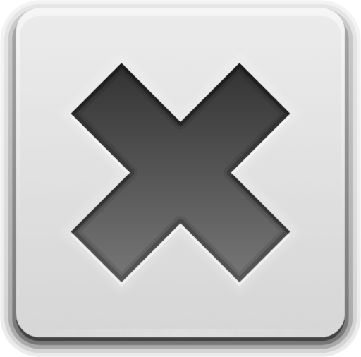 emblem unreadable icon