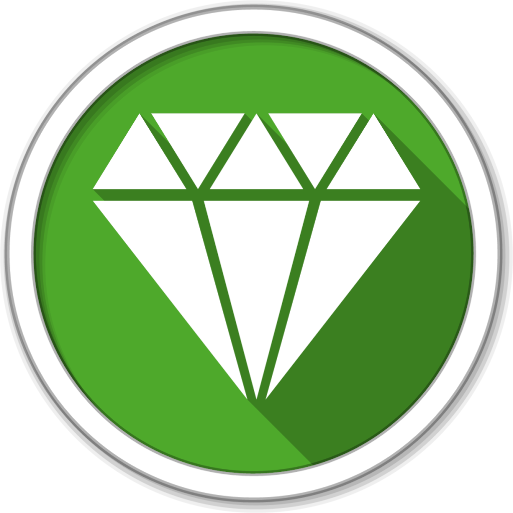 emerald theme manager icon icon