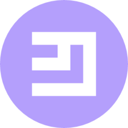 EmerCoin Cryptocurrency icon