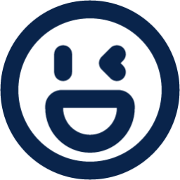 emoji 2 line editor icon