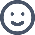 emoji happy icon