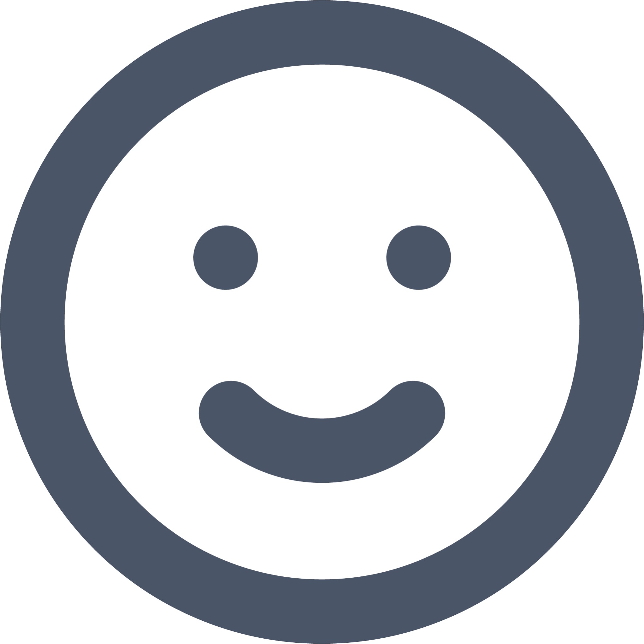 emoji happy icon