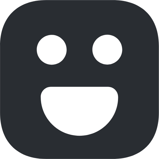 emoji happy icon