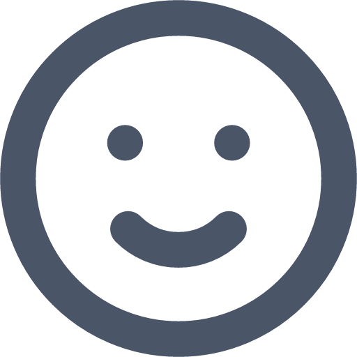 emoji happy icon