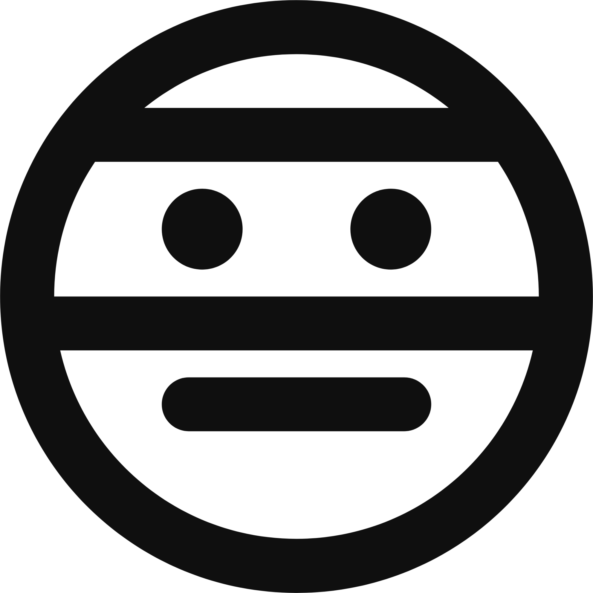emoji ninja icon
