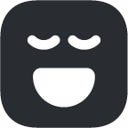 emoji normal icon