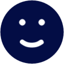 emoji smile 1 icon