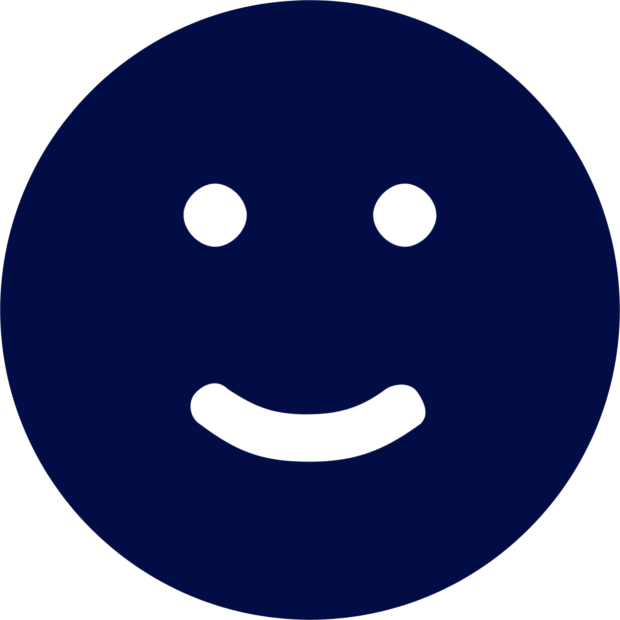 emoji smile 1 icon