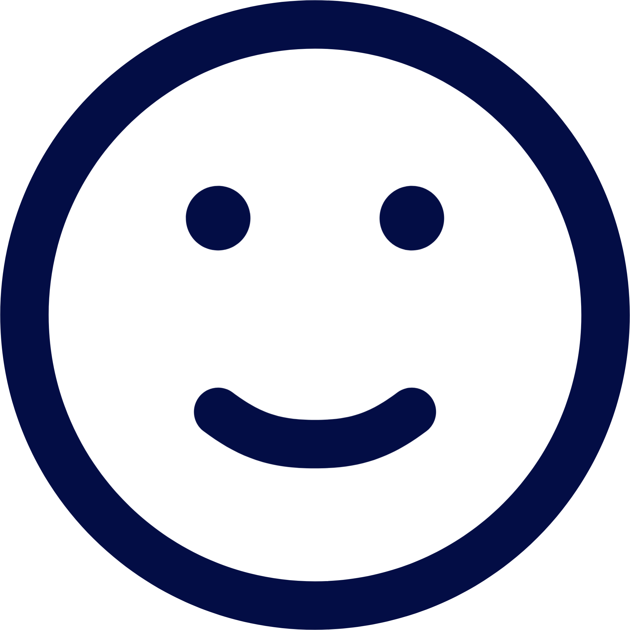 emoji smile icon