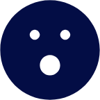 emoji surprised 1 icon