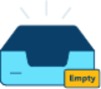 Empty Inbox illustration