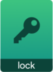 encrypted icon