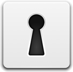 encrypted icon