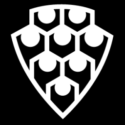 energy shield icon